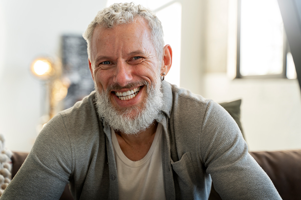 Testosterone Replacement Therapy for Men In Testosterone Replacement Therapy Clinic In Hilliard